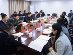 福建启动"新时代新战略新作为"军民融合专题宣传活动