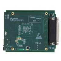 国控精仪PCIe/PCI/USB/NET总线数据采集卡多功能