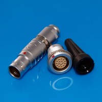 北斗设备连接器、军工线束专业加工、警用设备连接器