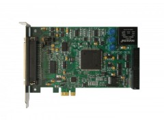 数据采集卡SFPCIE-3131