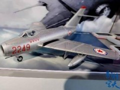 文物会“说话”?中移动空军文物AR展示系统惊艳长春航展