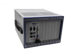 国控精仪PXIe/PXI机箱控制器系统平台