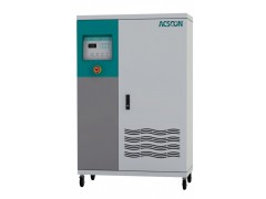 90KVA/400HZ中频静变电源图1