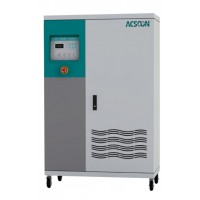 90KVA/400HZ中频静变电源