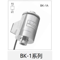 BK-1柱式测力/称重传感器