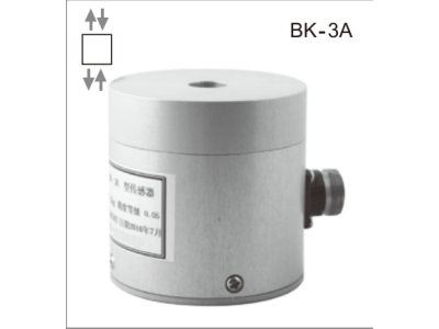 BK-3小量程测力/称重传感器