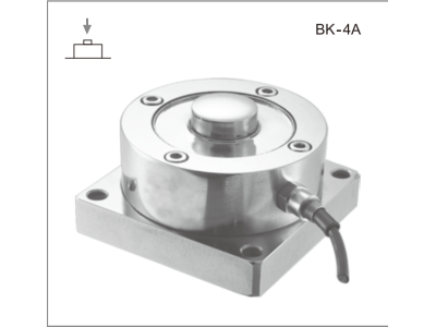 BK-4轮辐式测力/称重传感器图1