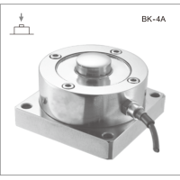 BK-4轮辐式测力/称重传感器