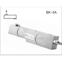 BK-5悬臂梁式测力/称重传感器