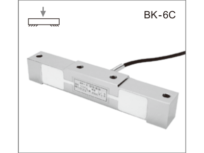 BK-6桥式测力/称重传感器图1
