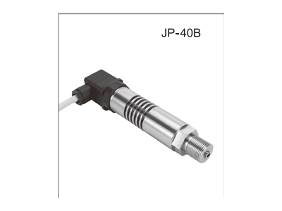 JP-40系列压力传感器图2