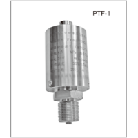 PTF-1本安型防爆压力传感器