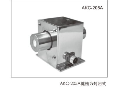 AKC-205动态扭矩传感器图1