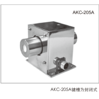 AKC-205动态扭矩传感器