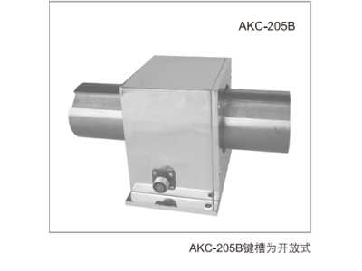 AKC-205动态扭矩传感器图2