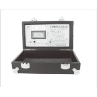 CPD2/20矿用携带式气压测定器