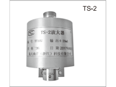 TS变送器/放大器/信号放大器图1