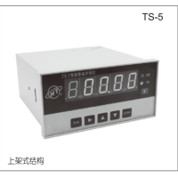TS-5/5A/5B/5H系列智能数字显示控制仪表