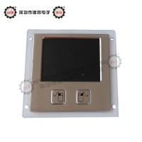 工业鼠标 触摸板