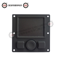 IP67动态防水加固军工级触摸板和军工级鼠标钮一体化综合鼠标