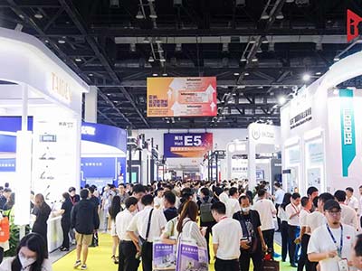 北京InfoComm China 2023圆满落幕 释放富有远见的未来发展潜能