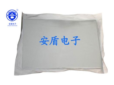 防辐射玻璃