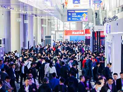 北京InfoComm China 2025将于4月16-18日举办 进军亚太高增长市场