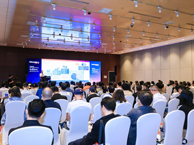 重磅！ 超70场高峰会议和7大特别活动、AI主题贯穿 北京InfoComm China 2025高峰会议全面升级