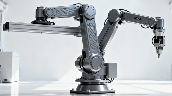 PH3四大场景案例:提效、降本、保精度一步到位 PH3四大场景案例:提效、降本、保精度一步到位