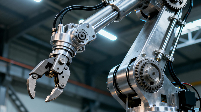 PH3四大场景案例:提效、降本、保精度一步到位 PH3四大场景案例:提效、降本、保精度一步到位