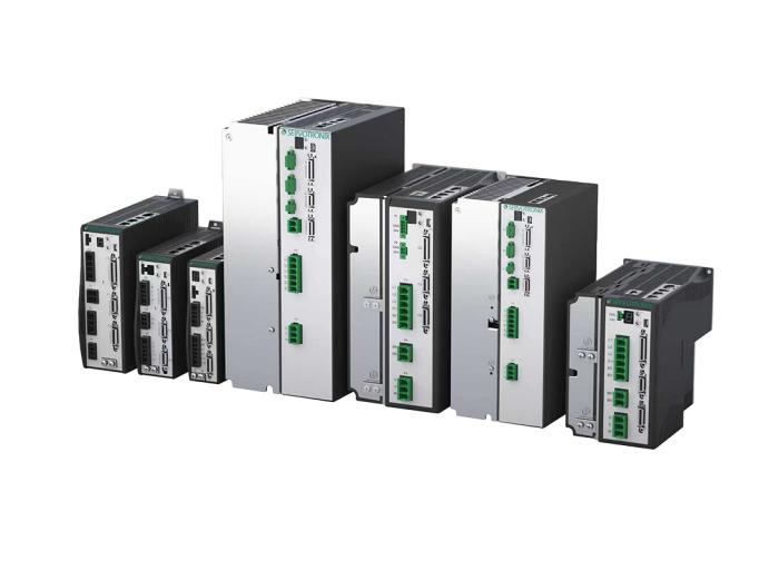 从极片到PACK全工艺覆盖,高创运动控制方案筑牢锂电品质防线 从极片到PACK全工艺覆盖,高创运动控制方案筑牢锂电品质防线