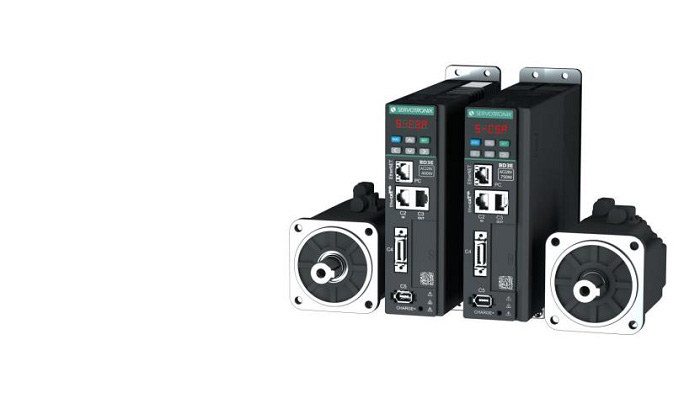 从极片到PACK全工艺覆盖,高创运动控制方案筑牢锂电品质防线 从极片到PACK全工艺覆盖,高创运动控制方案筑牢锂电品质防线