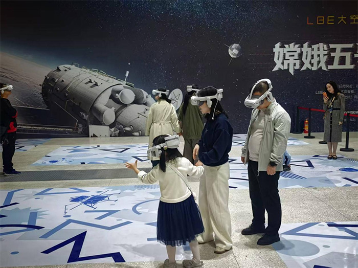 2026杭州国防科技嘉年华盛大启幕