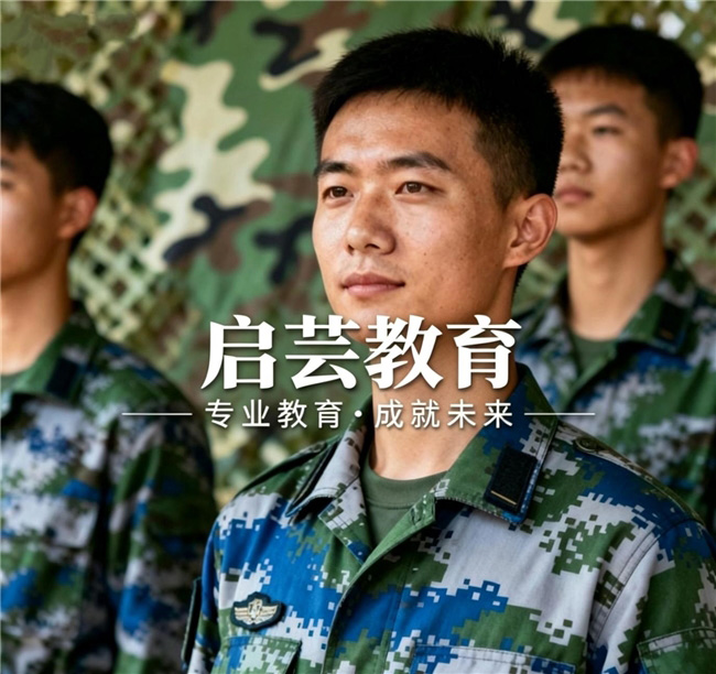 深耕军队文职人才培养，助力强军事业新发展