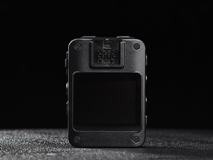 从执法到工程电网，爱国者DSJ-T5“小钢炮”破解多行业记录痛点