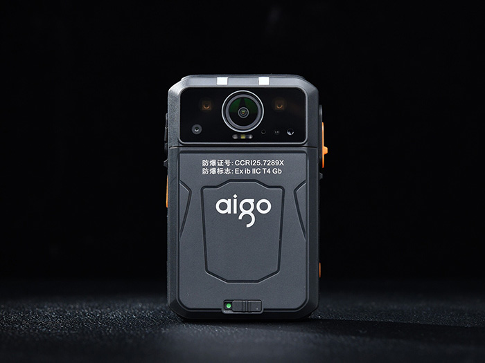 解析爱国者DSJ-AGZG5A1重塑执法与工程记录新范式 解析爱国者DSJ-AGZG5A1重塑执法与工程记录新范式