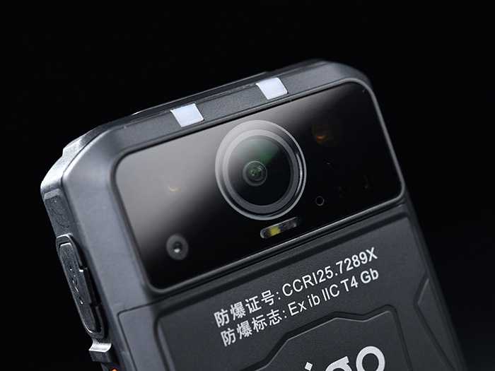 解析爱国者DSJ-AGZG5A1重塑执法与工程记录新范式 解析爱国者DSJ-AGZG5A1重塑执法与工程记录新范式