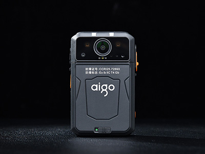 从“事后取证”到“全程智控” 解析爱国者DSJ-AGZG5A1重塑执法与工程记录新范式