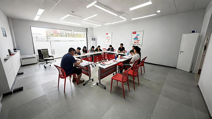 坚守教育初心 深耕公职备考赛道