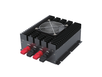30-30KW DC/DC电源模块