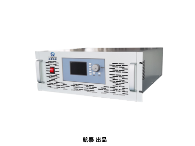28.5V/270V航空直流电源 400Hz中频静变电源