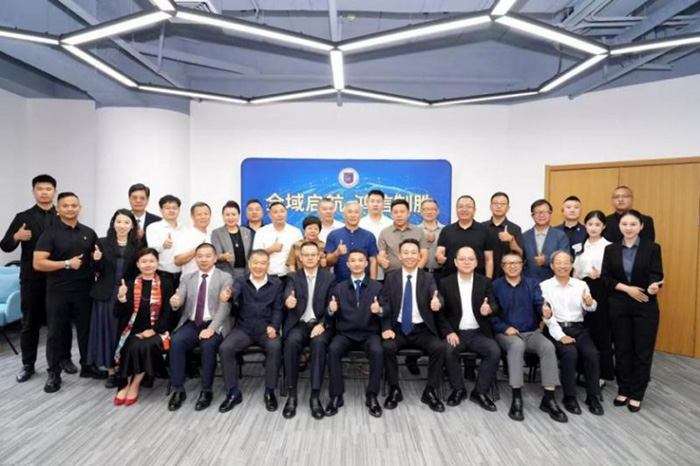 全域赋能启新程 鸿信筑安向未来—— 国防安全应急救援与数字安全产业建设纵深推进