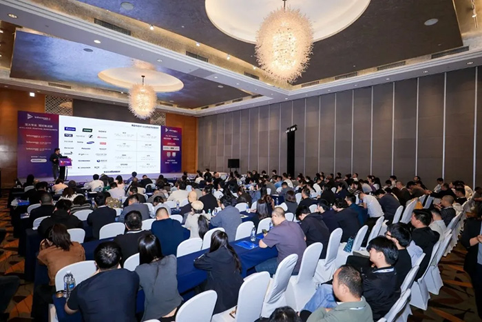 北京InfoComm China迈向20周年:战略焕新领航产业, 打造全年常态化专业视听商贸服务平台 北京InfoComm China迈向20周年:战略焕新领航产业, 打造全年常态化专业视听商贸服务平台