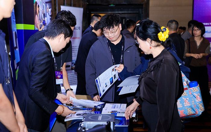 北京InfoComm China迈向20周年:战略焕新领航产业, 打造全年常态化专业视听商贸服务平台 北京InfoComm China迈向20周年:战略焕新领航产业, 打造全年常态化专业视听商贸服务平台